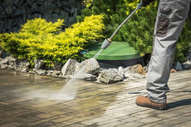 Best Post-Construction Pressure Washing  in Loomis, CA